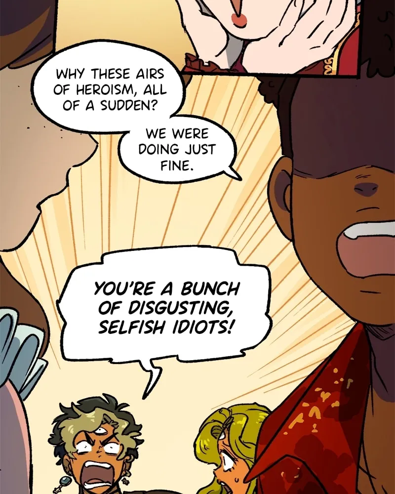Marionetta Chapter 55 page 53 - 