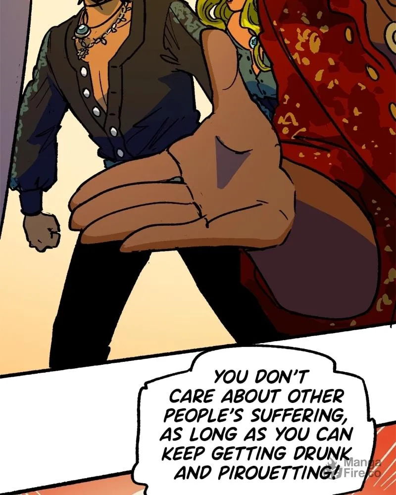 Marionetta Chapter 55 page 54 - 