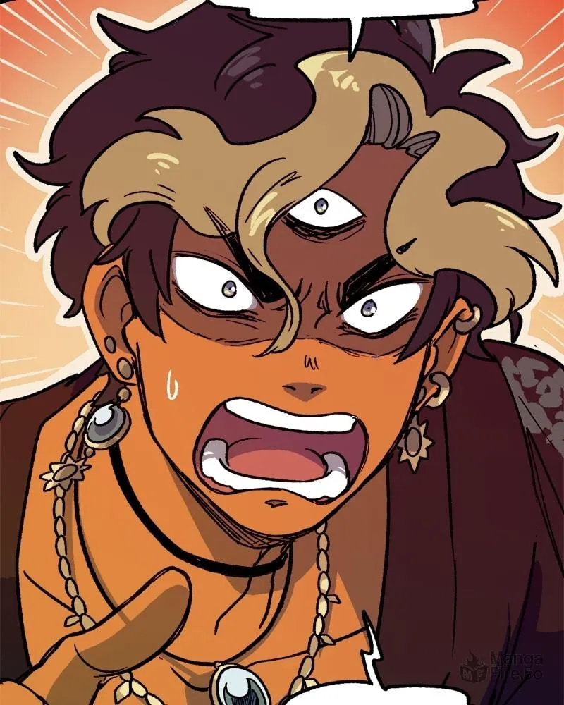 Marionetta Chapter 55 page 55 - 