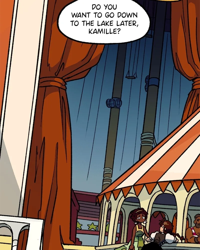 Marionetta Chapter 55 page 7 - 