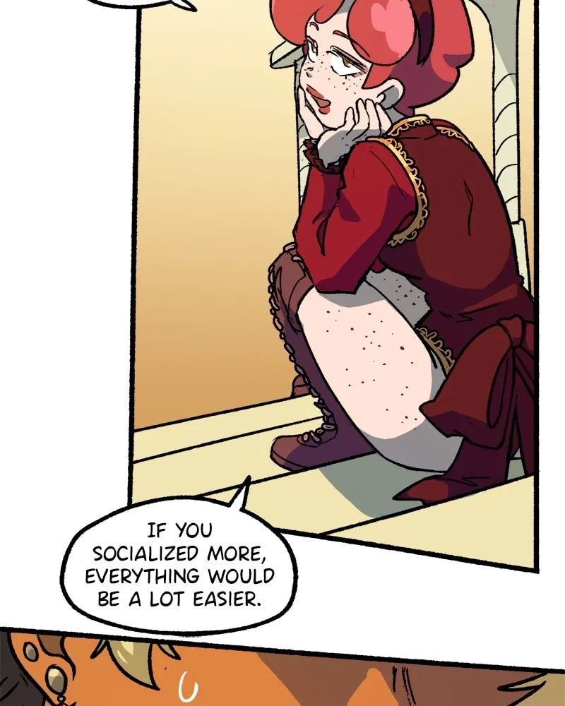 Marionetta Chapter 55 page 62 - 
