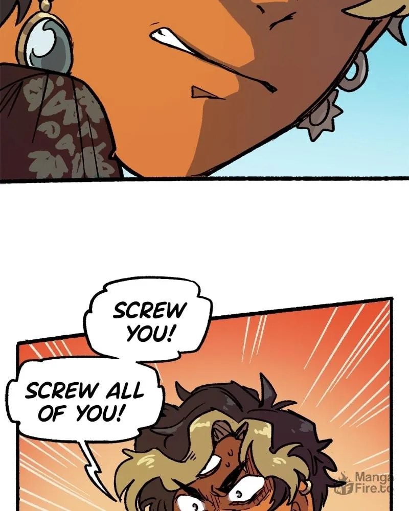Marionetta Chapter 55 page 63 - 