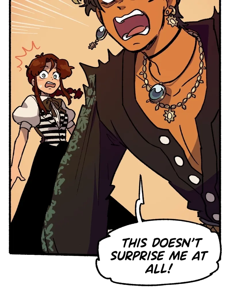 Marionetta Chapter 55 page 64 - 