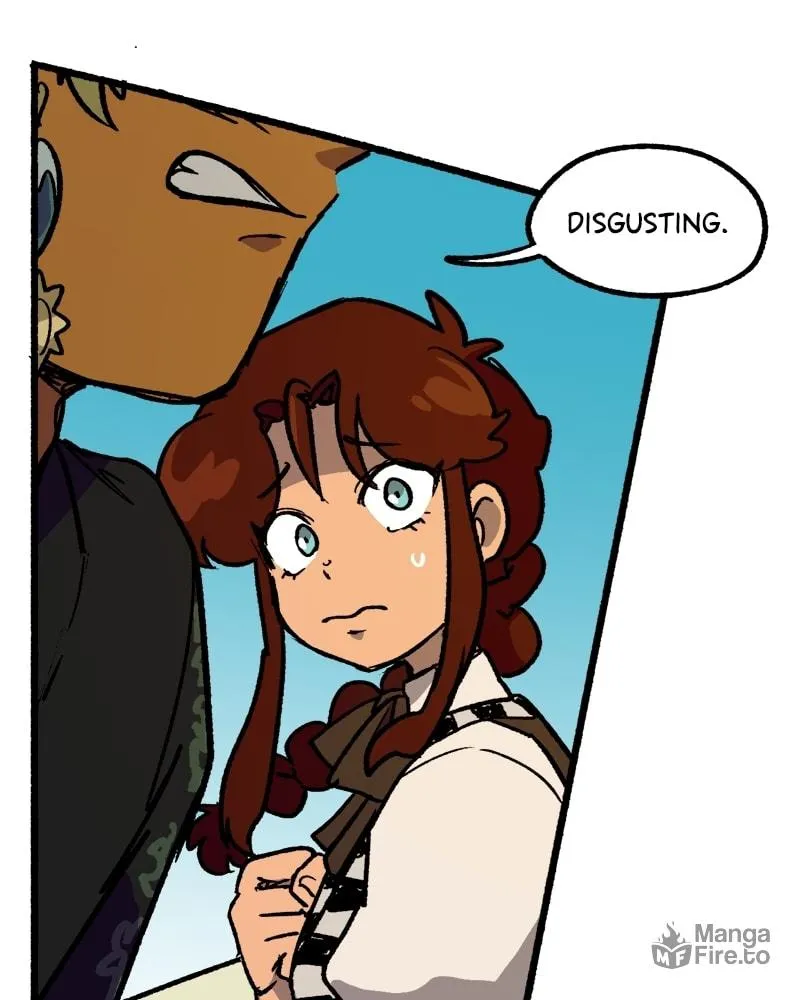 Marionetta Chapter 55 page 65 - 
