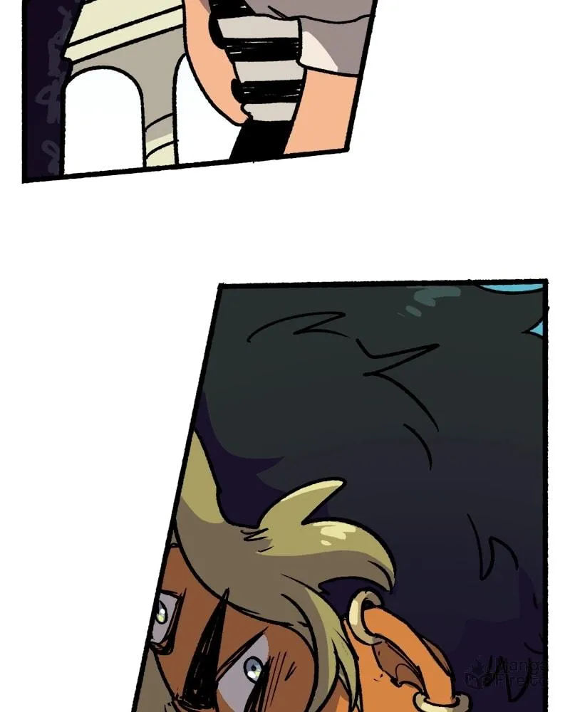 Marionetta Chapter 55 page 66 - 