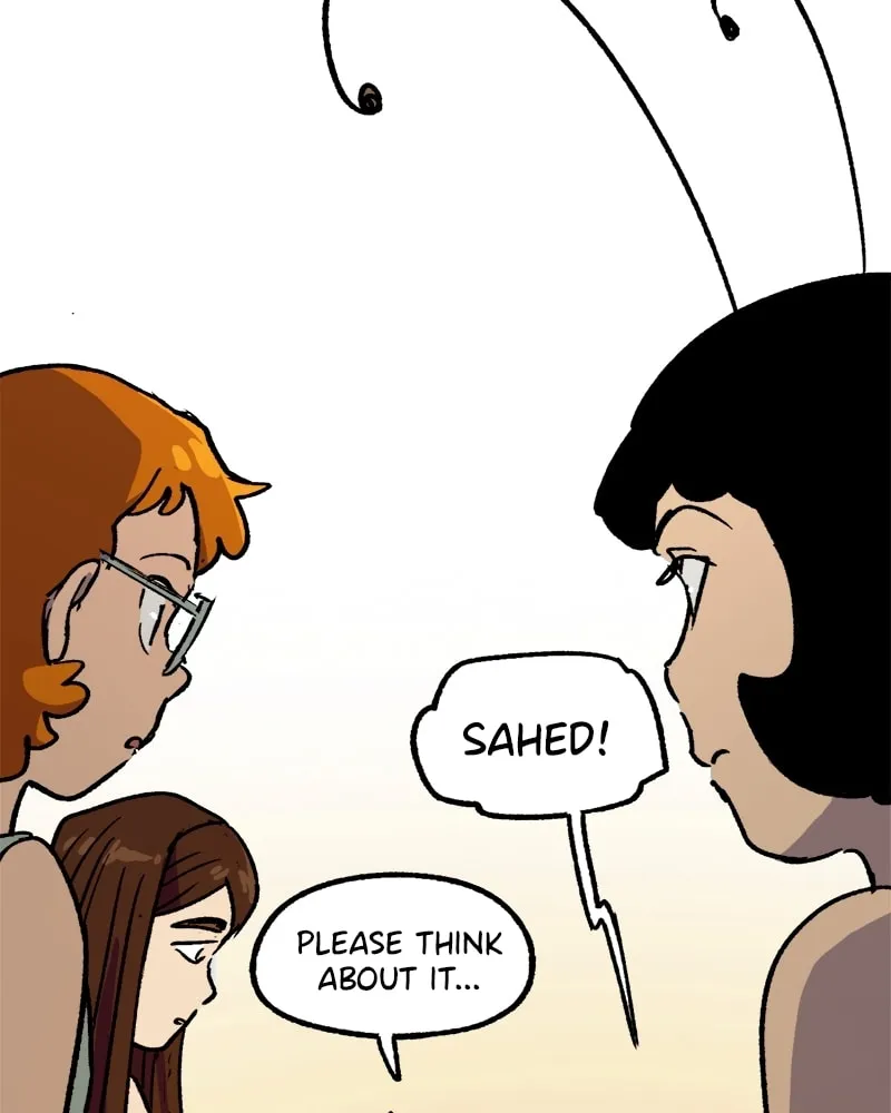 Marionetta Chapter 55 page 68 - 