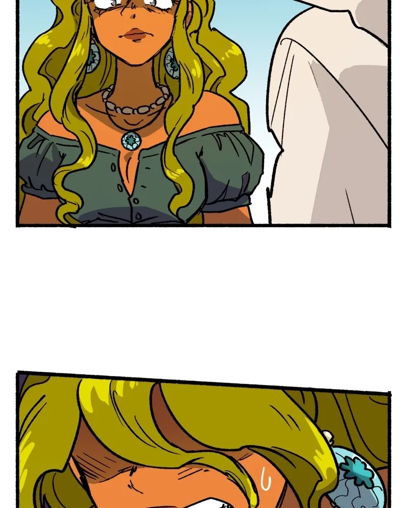 Marionetta Chapter 55 page 74 - 