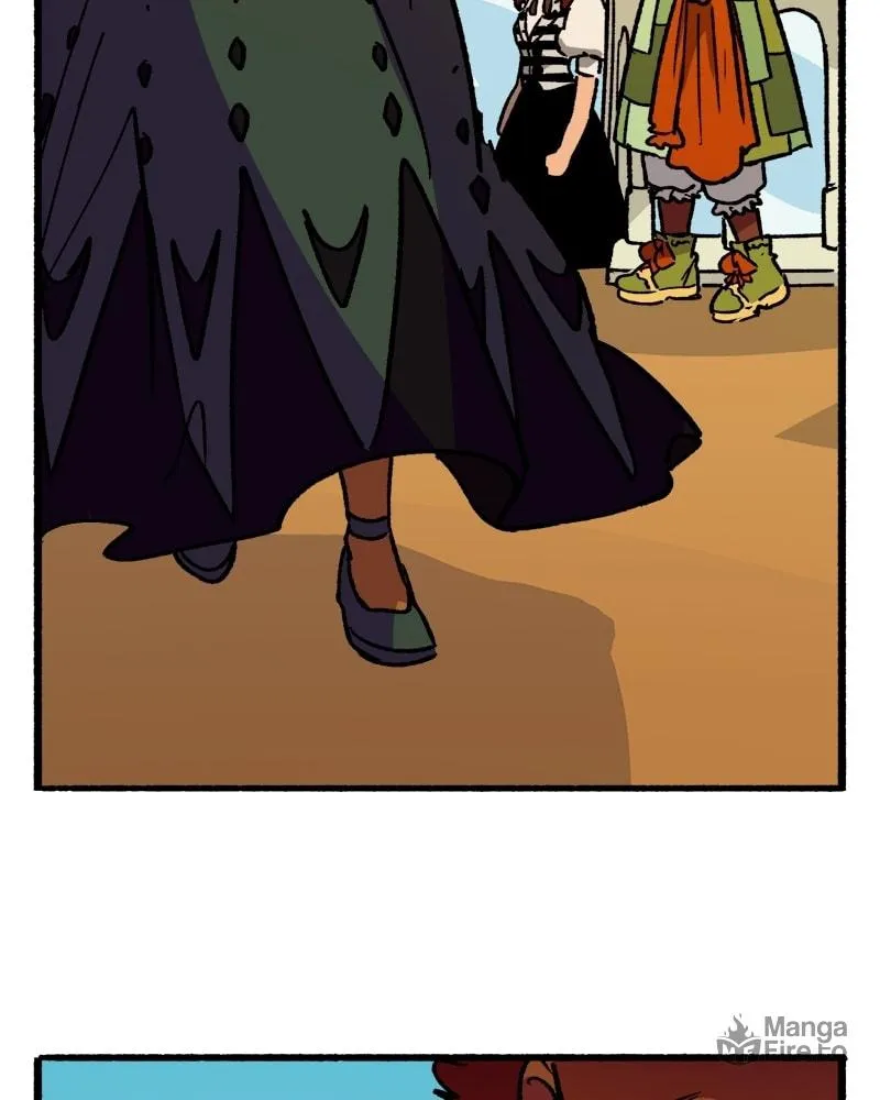 Marionetta Chapter 55 page 78 - 