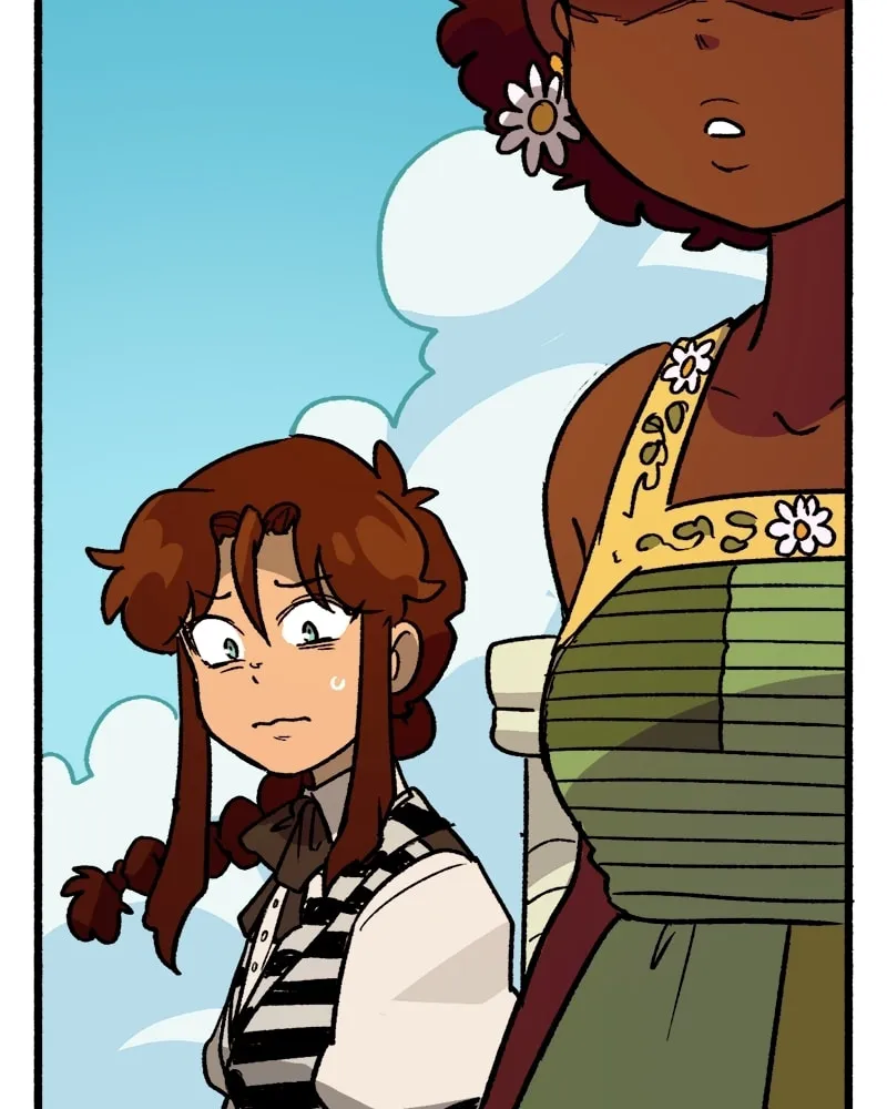 Marionetta Chapter 55 page 79 - 