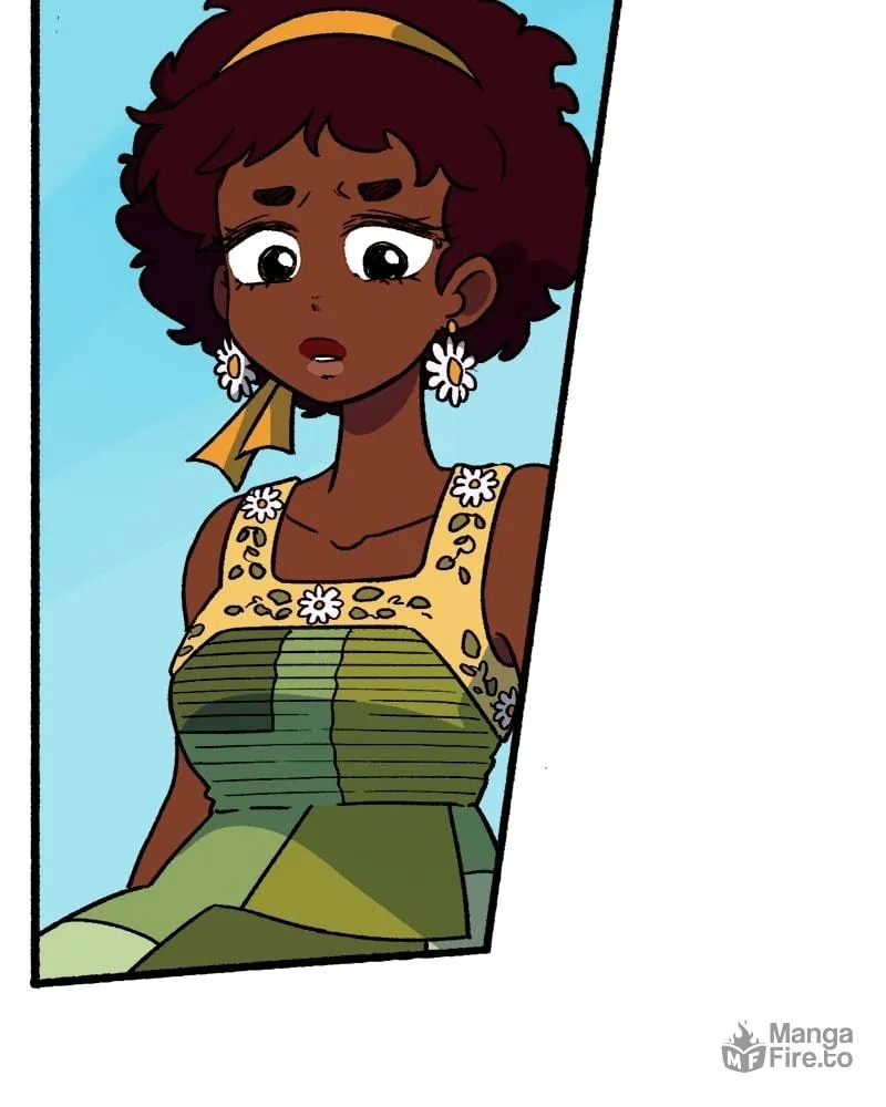 Marionetta Chapter 55 page 9 - 