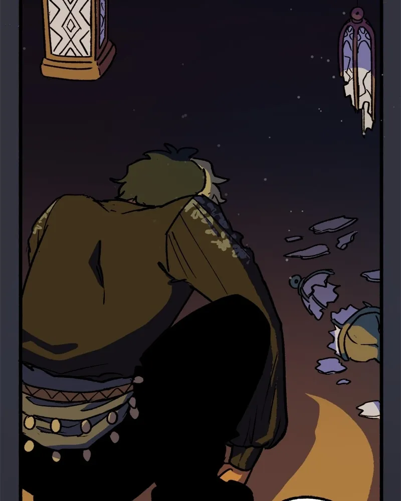 Marionetta Chapter 56 page 2 - 