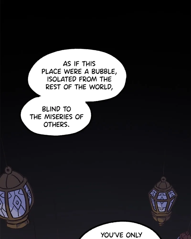 Marionetta Chapter 56 page 11 - 