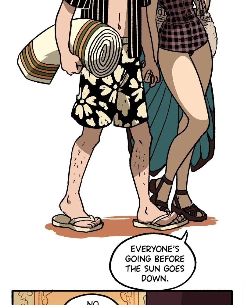 Marionetta Chapter 56 page 16 - 