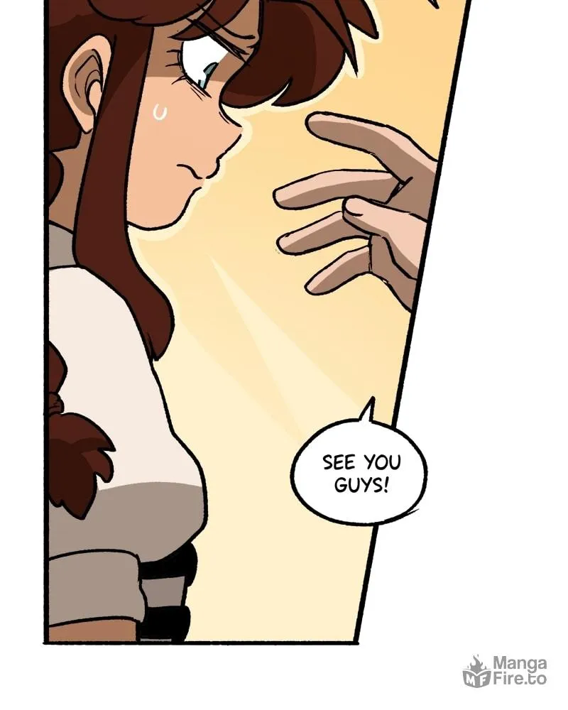 Marionetta Chapter 56 page 21 - 