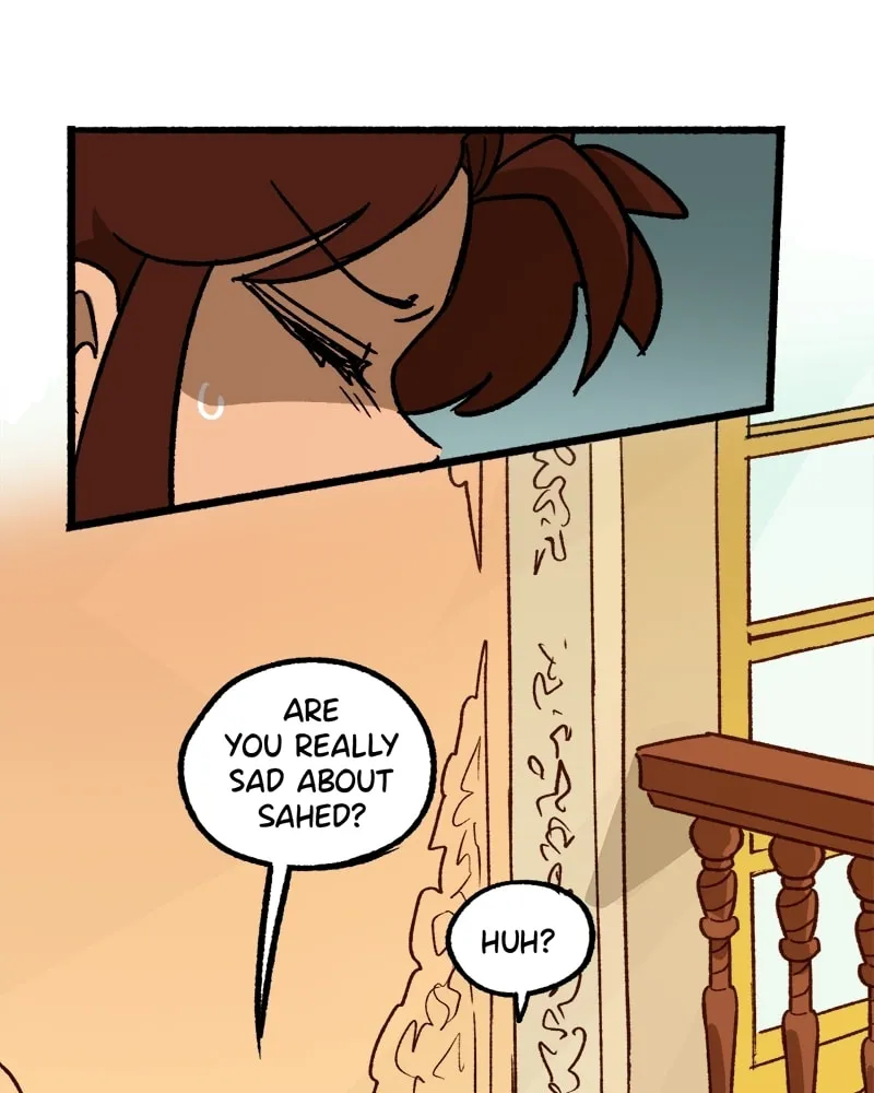 Marionetta Chapter 56 page 22 - 
