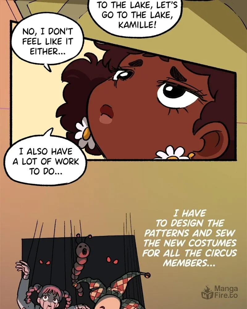 Marionetta Chapter 56 page 24 - 