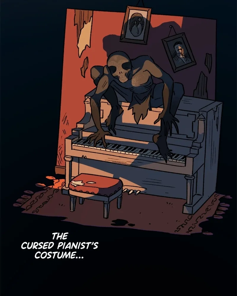 Marionetta Chapter 56 page 26 - 