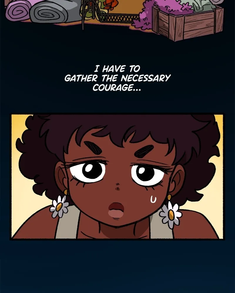 Marionetta Chapter 56 page 28 - 