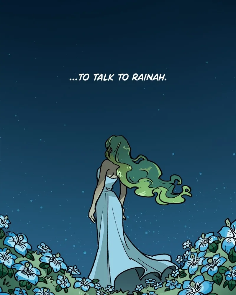 Marionetta Chapter 56 page 29 - 