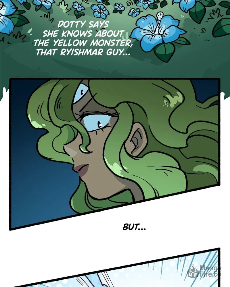 Marionetta Chapter 56 page 30 - 