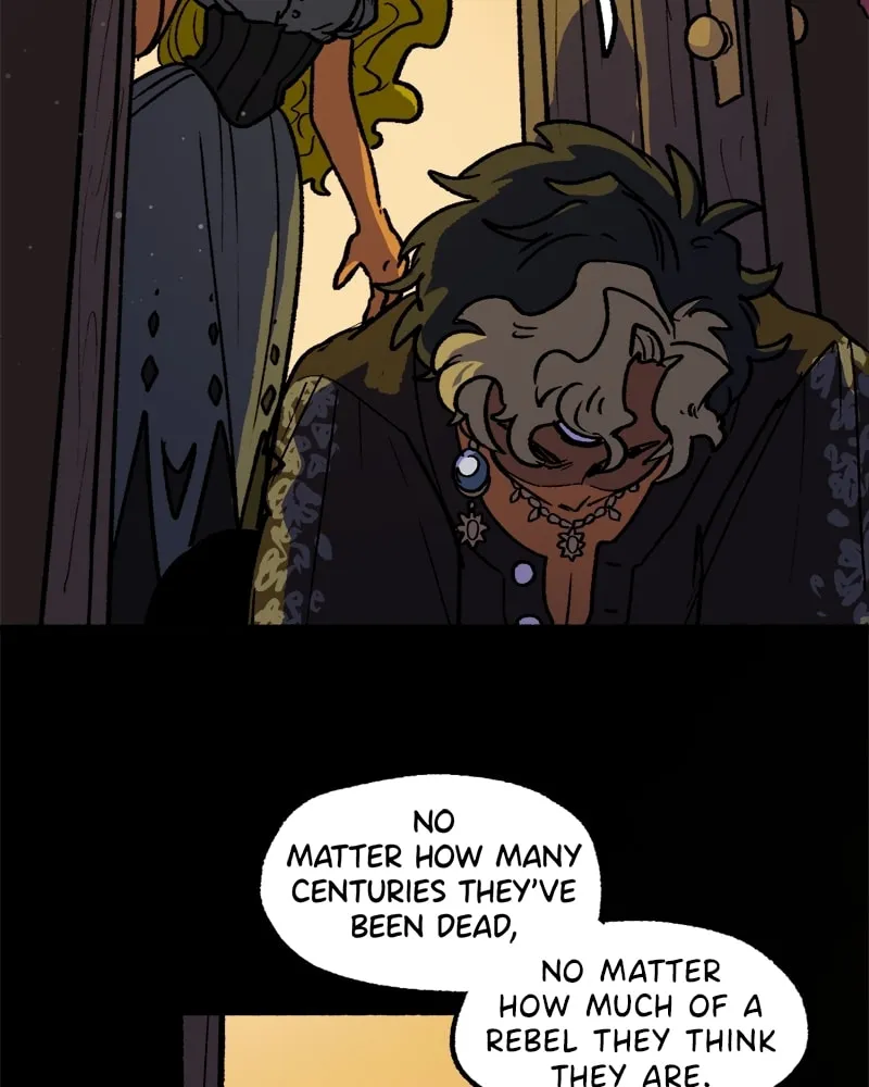 Marionetta Chapter 56 page 4 - 