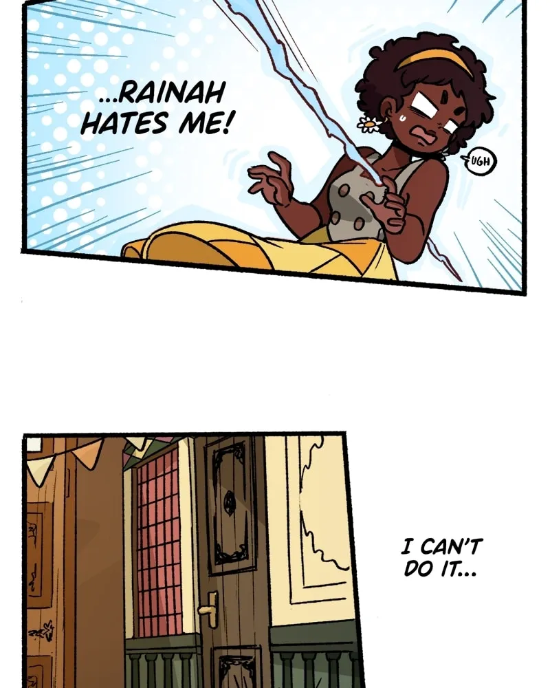 Marionetta Chapter 56 page 31 - 
