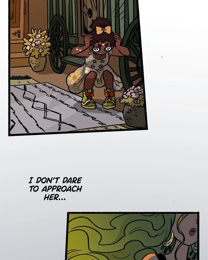Marionetta Chapter 56 page 32 - 