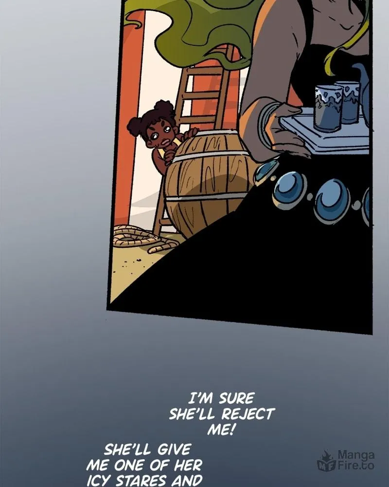 Marionetta Chapter 56 page 33 - 