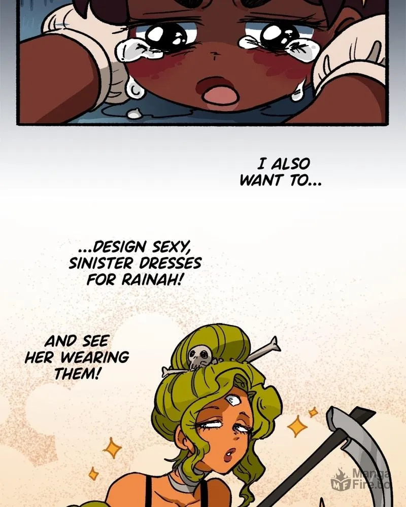 Marionetta Chapter 56 page 35 - 