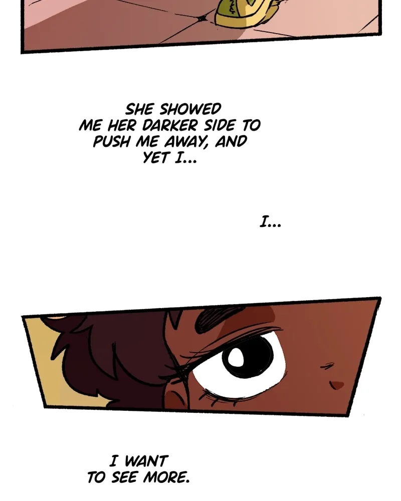 Marionetta Chapter 56 page 38 - 