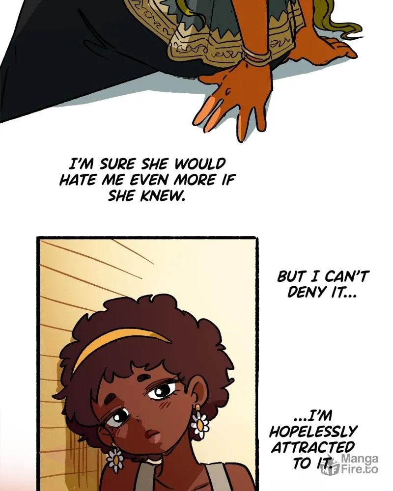 Marionetta Chapter 56 page 40 - 
