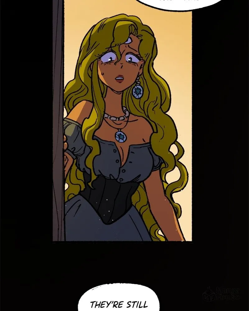 Marionetta Chapter 56 page 5 - 