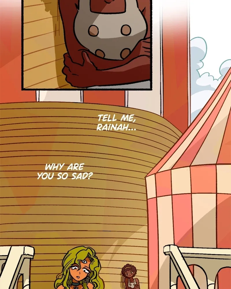 Marionetta Chapter 56 page 41 - 