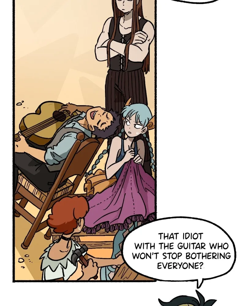 Marionetta Chapter 56 page 44 - 