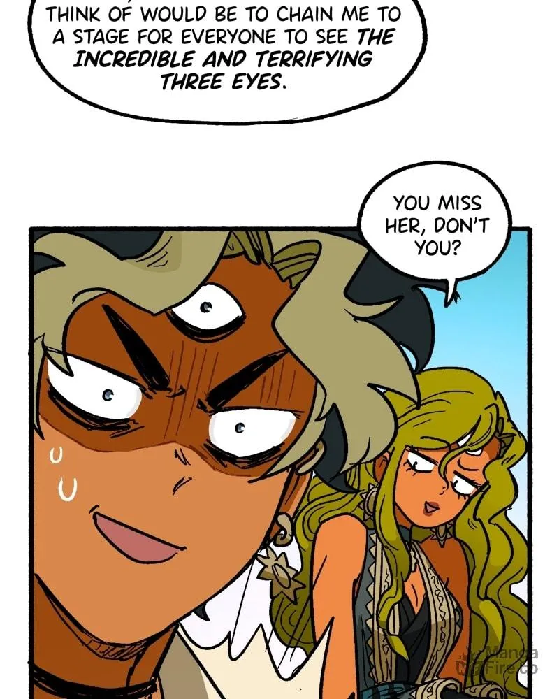 Marionetta Chapter 56 page 48 - 