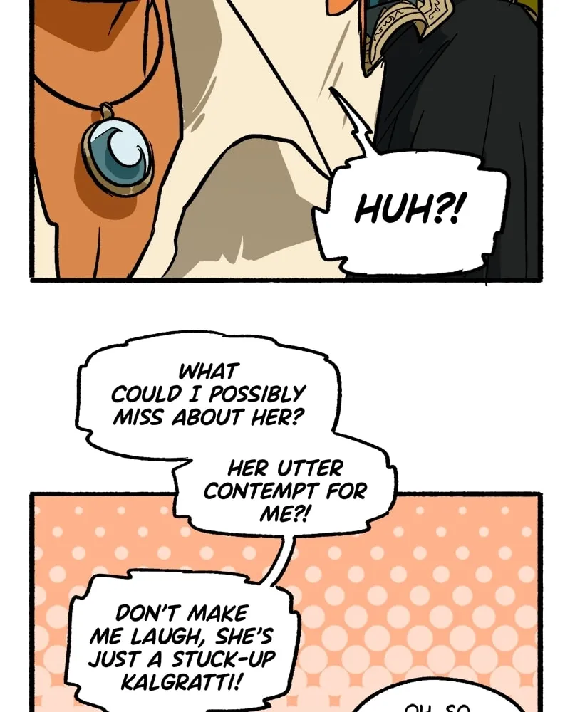 Marionetta Chapter 56 page 49 - 