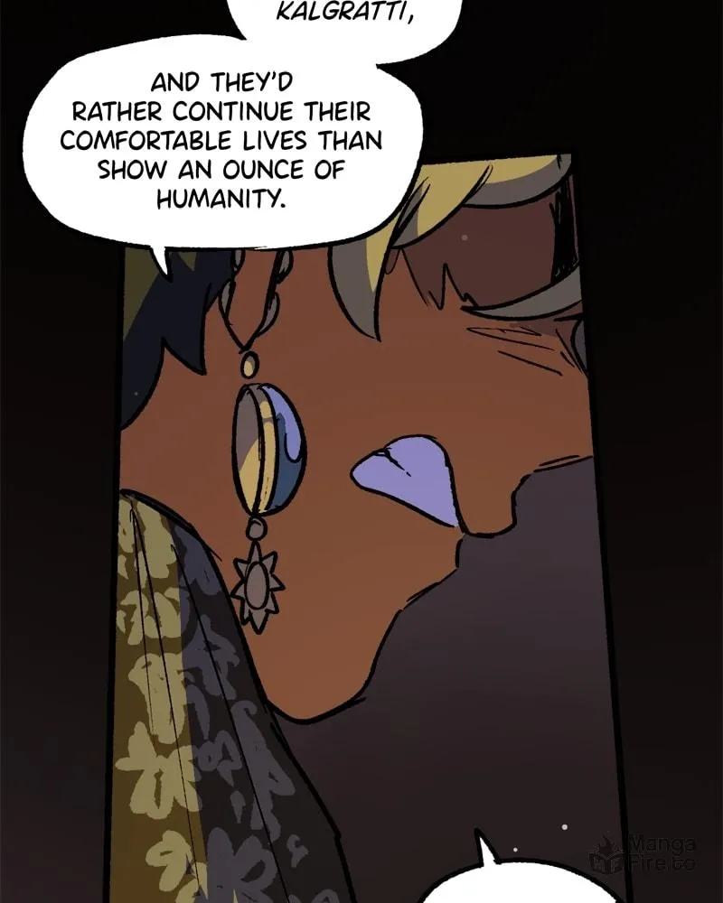 Marionetta Chapter 56 page 6 - 