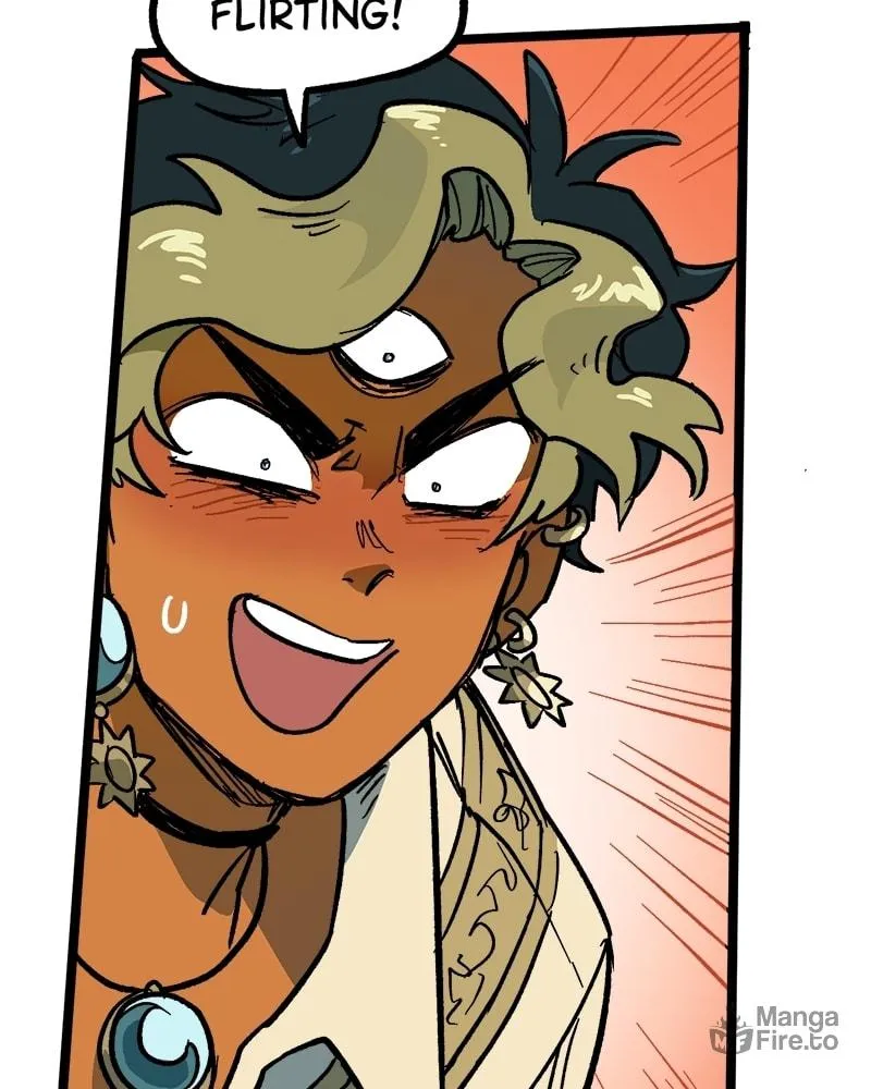 Marionetta Chapter 56 page 51 - 