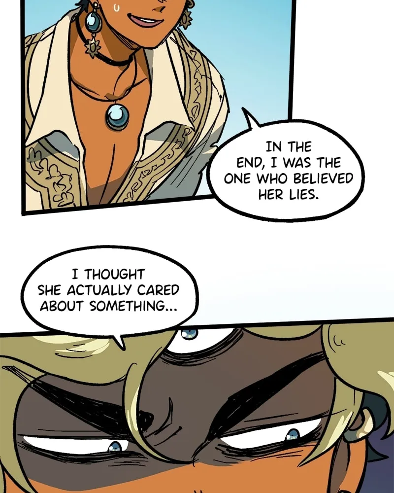 Marionetta Chapter 56 page 53 - 