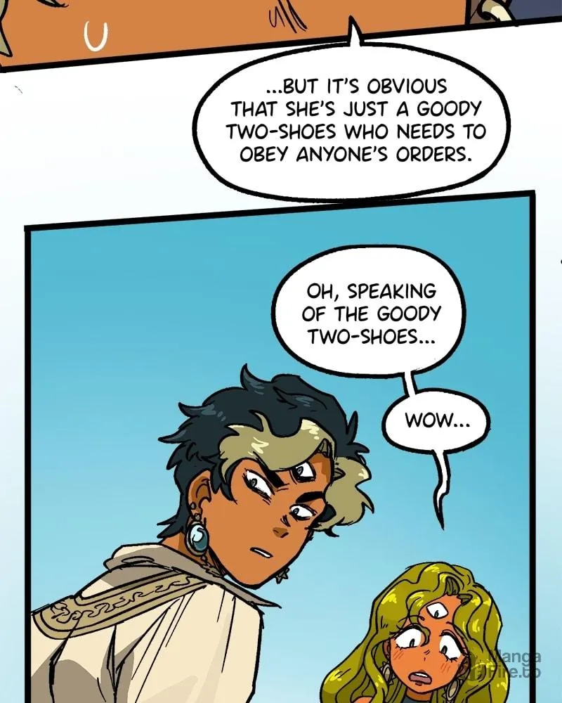 Marionetta Chapter 56 page 54 - 