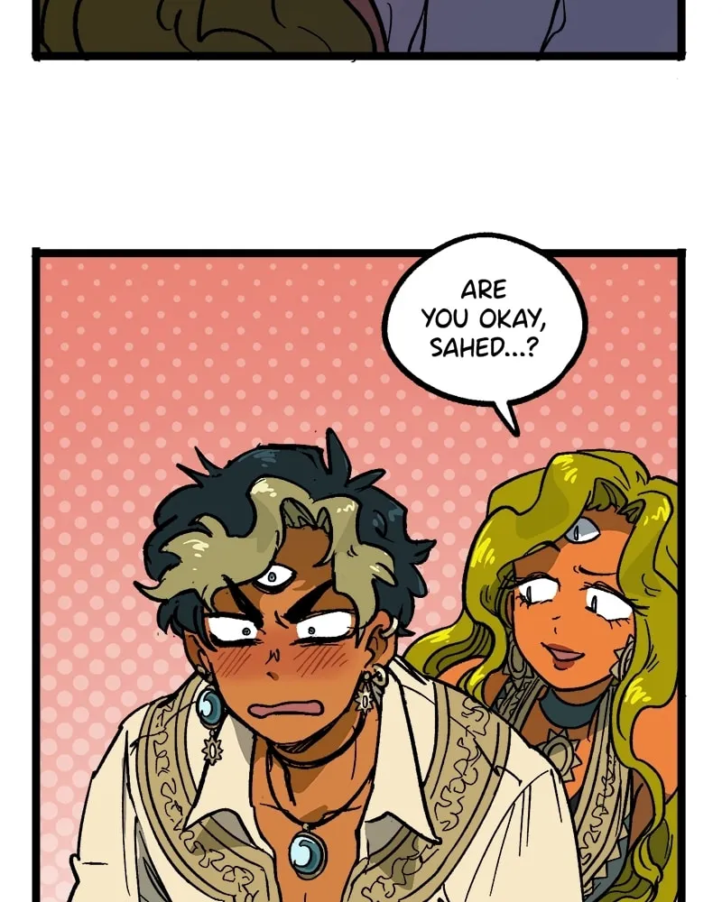 Marionetta Chapter 56 page 58 - 