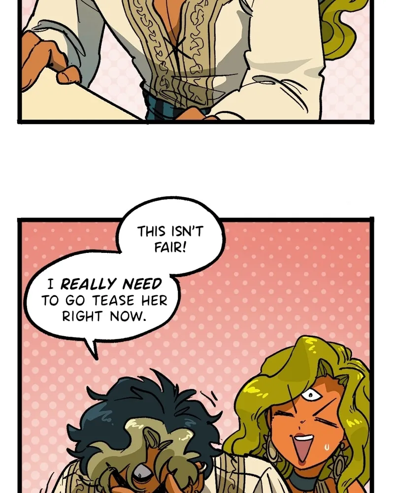 Marionetta Chapter 56 page 59 - 