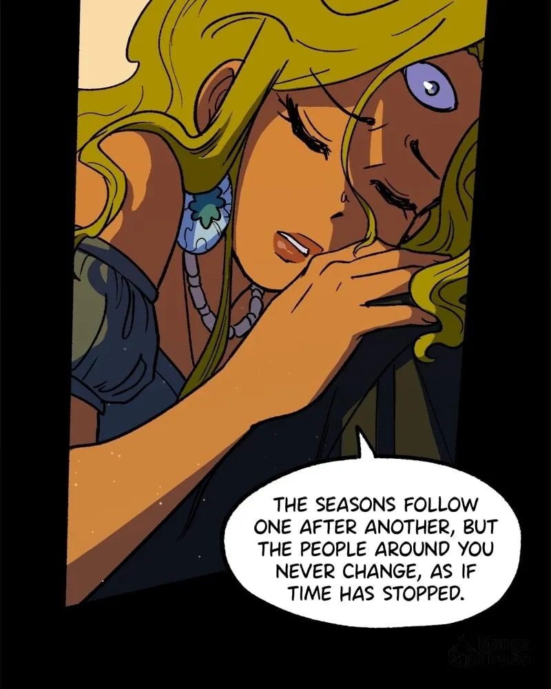Marionetta Chapter 56 page 10 - 