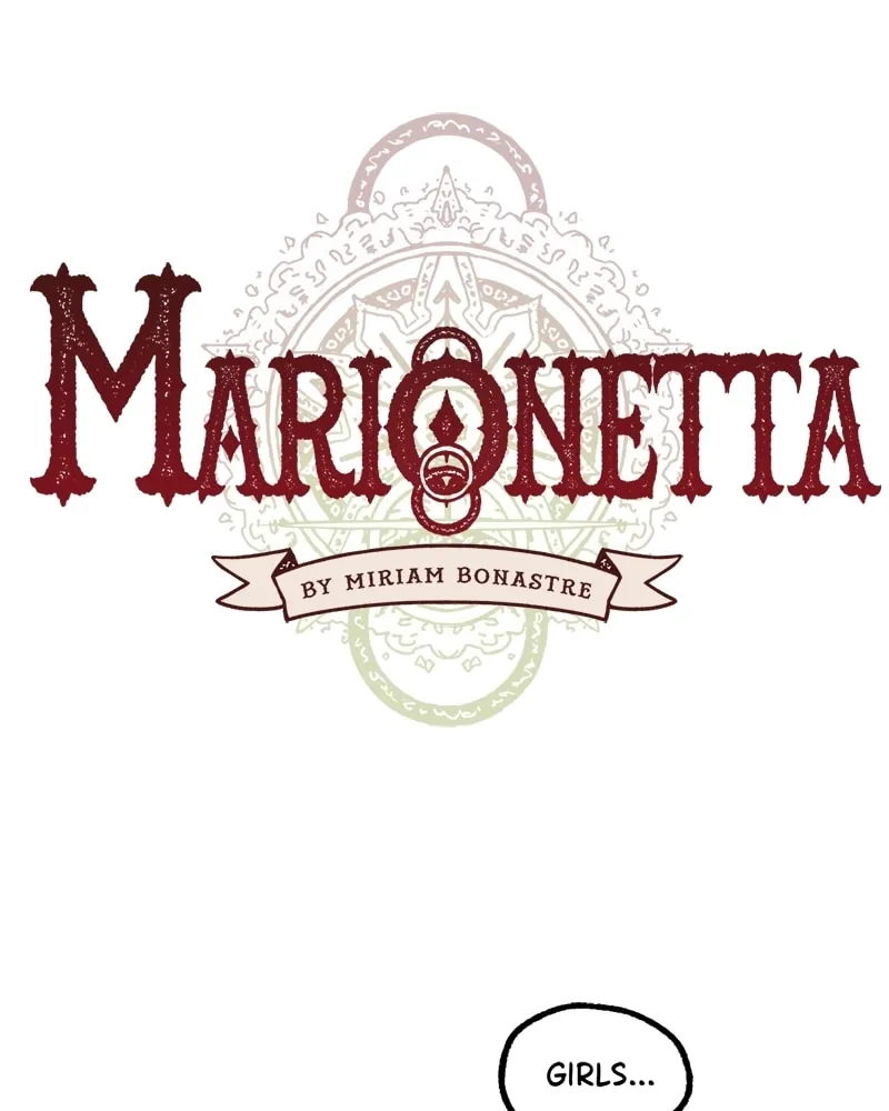 Marionetta Chapter 57 page 1 - 