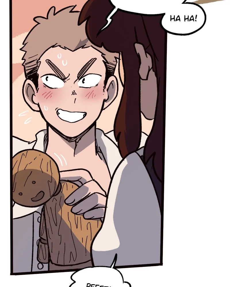 Marionetta Chapter 57 page 13 - 