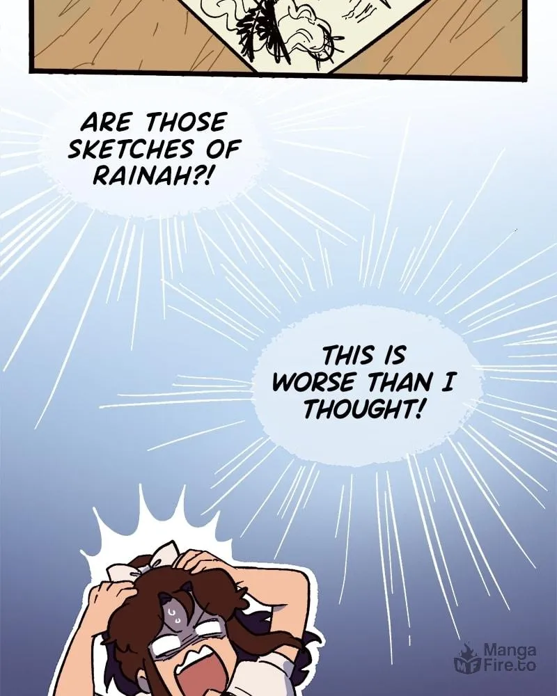 Marionetta Chapter 57 page 18 - 