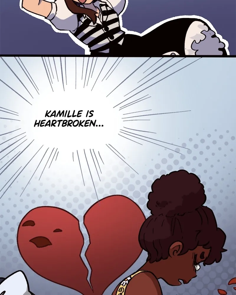 Marionetta Chapter 57 page 19 - 