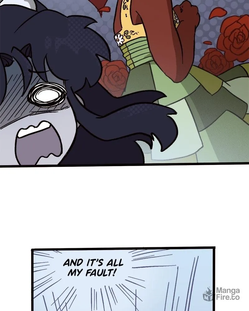 Marionetta Chapter 57 page 20 - 