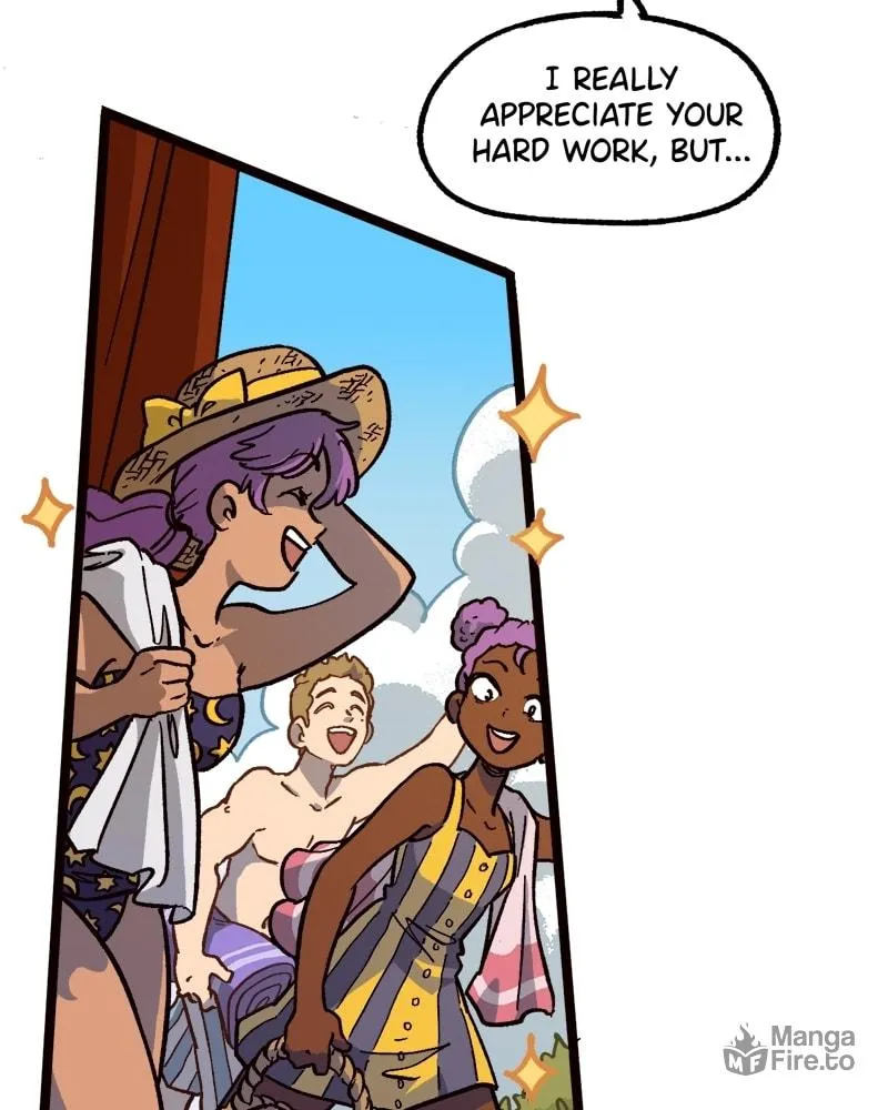 Marionetta Chapter 57 page 3 - 