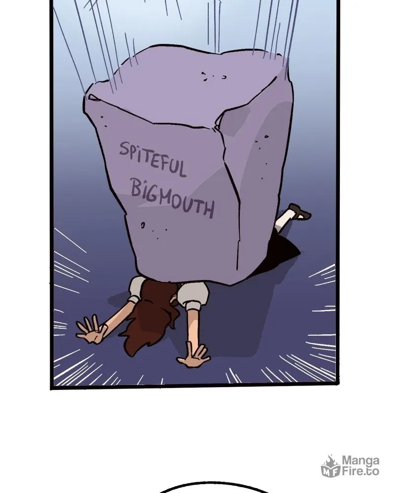 Marionetta Chapter 57 page 21 - 